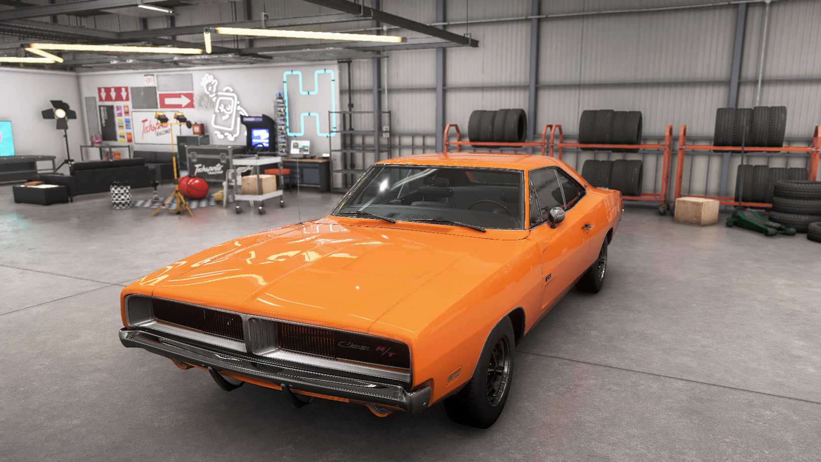 All treasure car locations in Forza Horizon 6