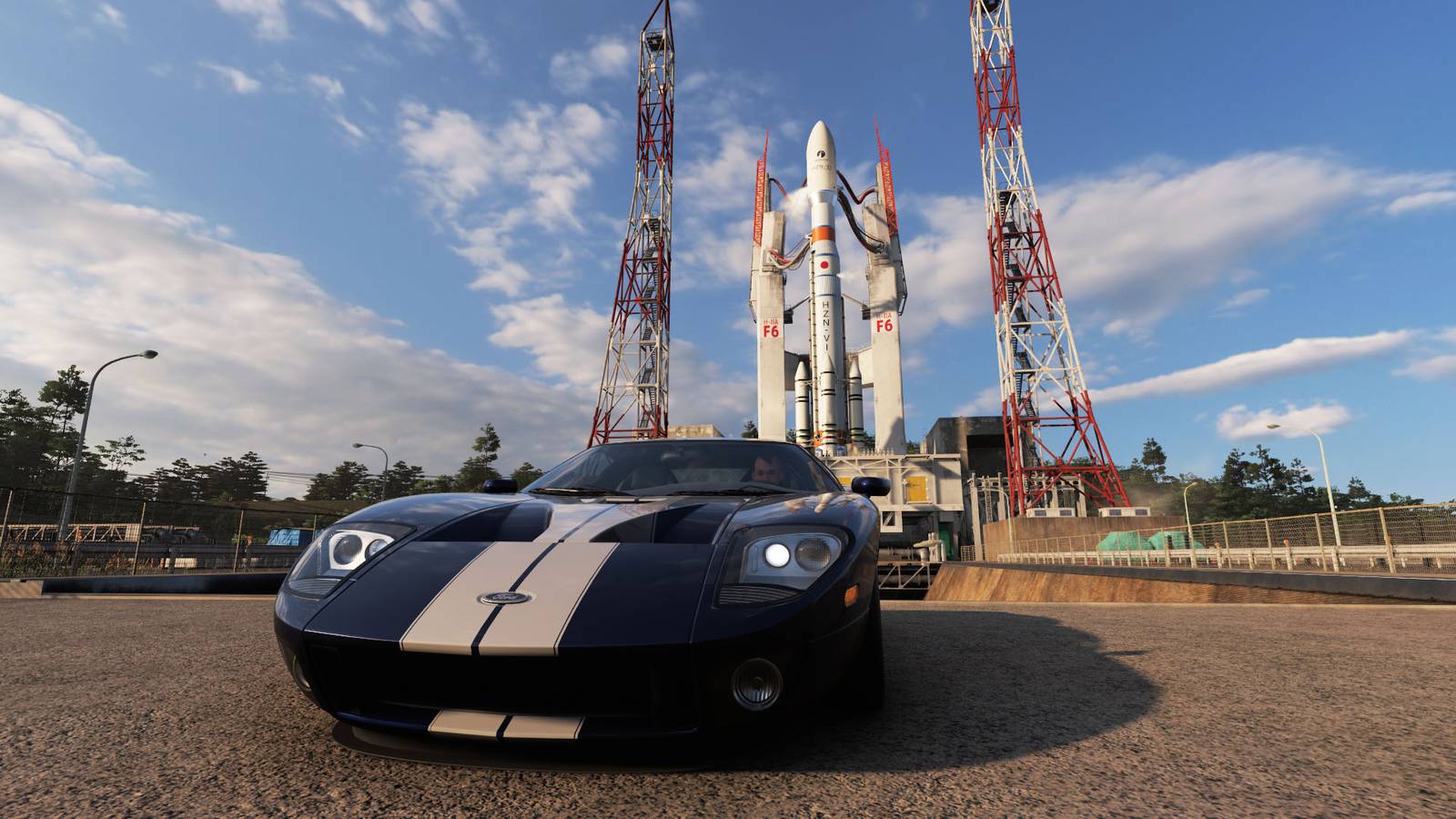 How to Find All 9 Treasure Cars in Forza Horizon 6