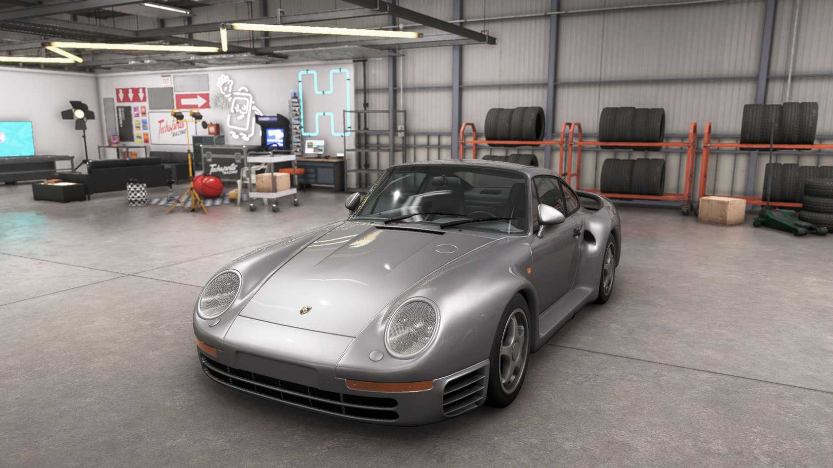 All treasure car locations in Forza Horizon 6