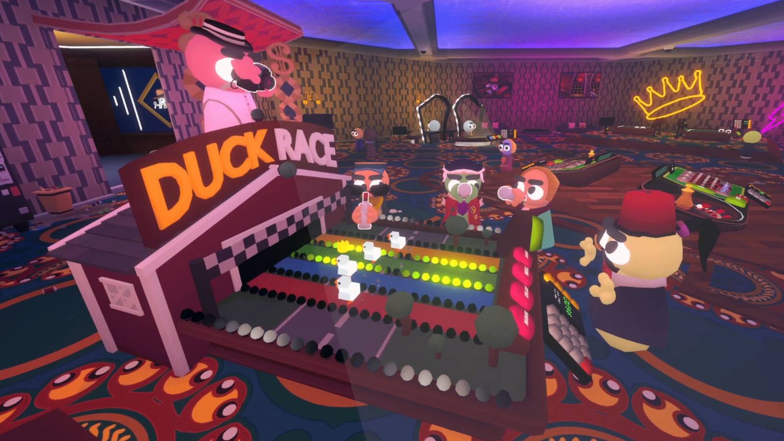 Steam’s Latest Hit Is a Goofy Gambling Game About Friendship Steam’s Latest Hit Is a Goofy Gambling Game About Friendship