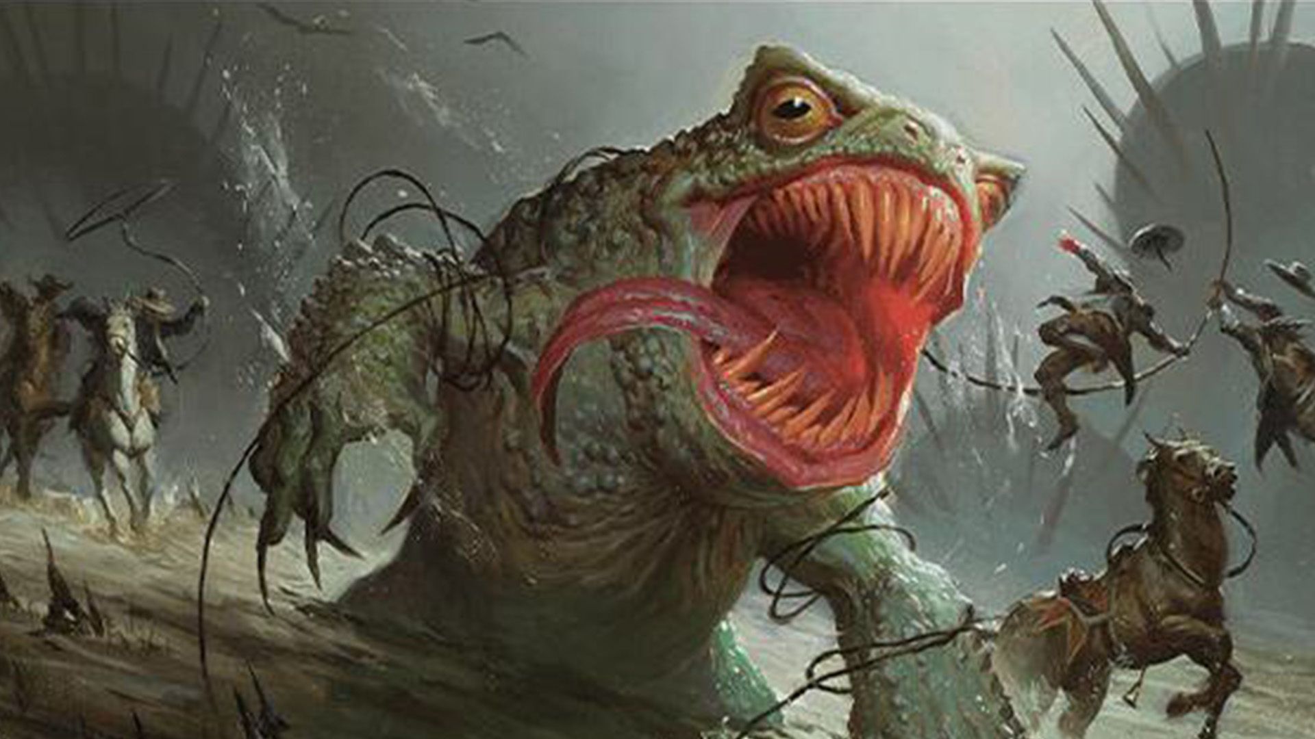 This forgotten Magic card just got new life with Secrets of Strixhaven's most popular Commander