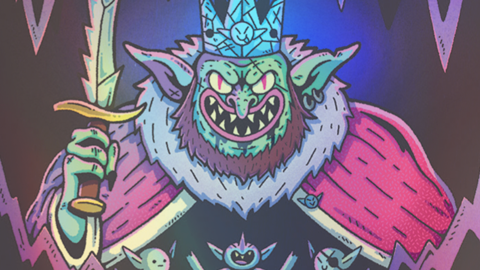 Magic artist calls out scalpers after goblin deck Secret Lair fiasco Magic artist calls out scalpers after goblin deck Secret Lair fiasco