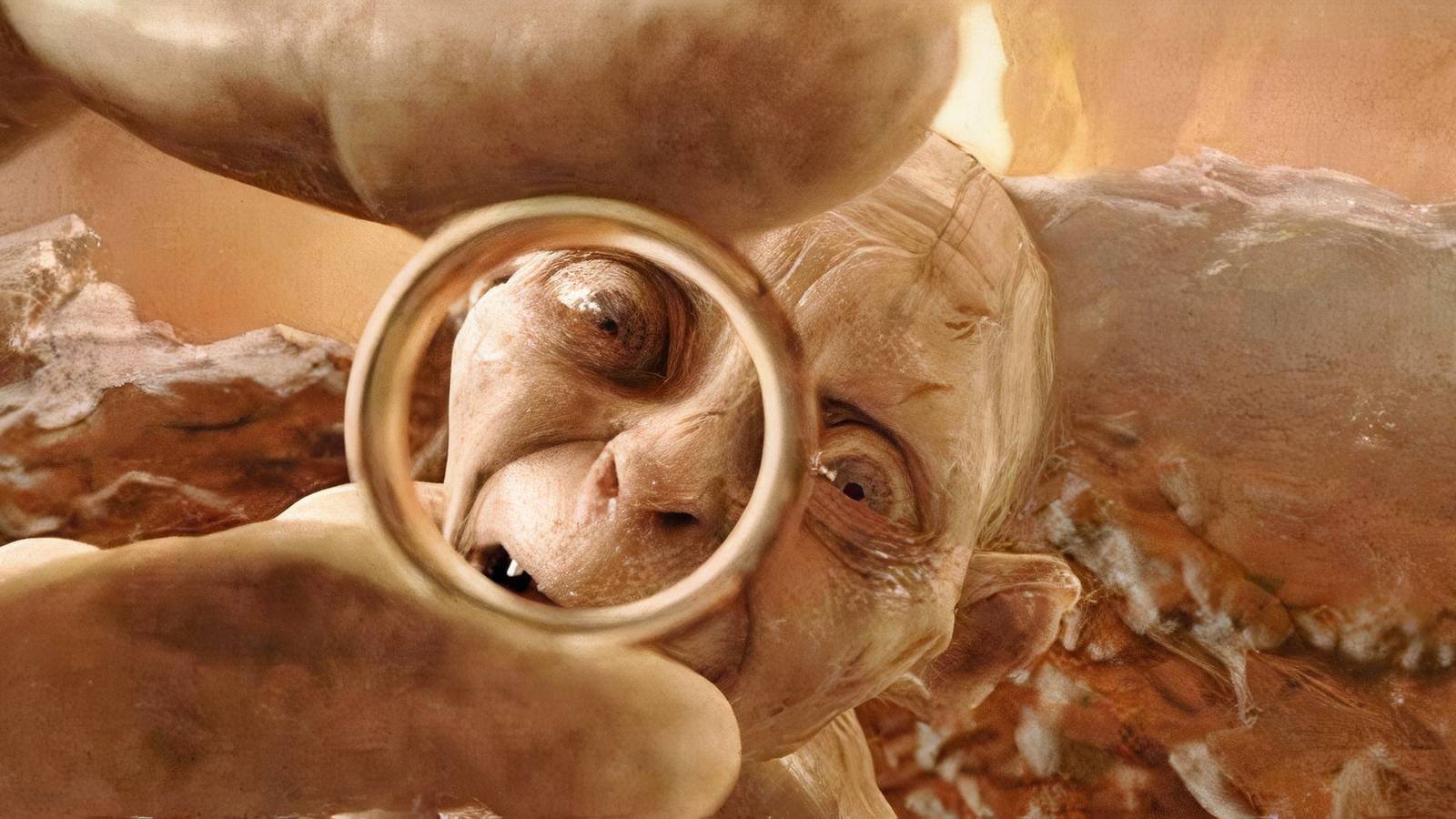The Gathering One Ring art controversy ends with artist admission The Gathering One Ring art controversy ends with artist admission