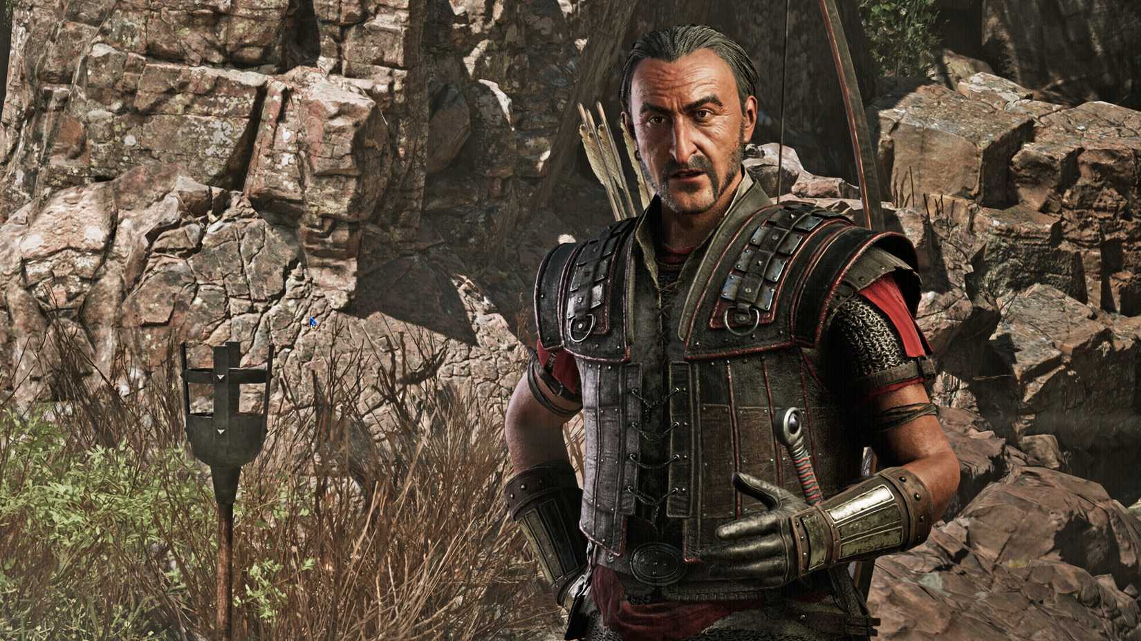 Diego in the remake.