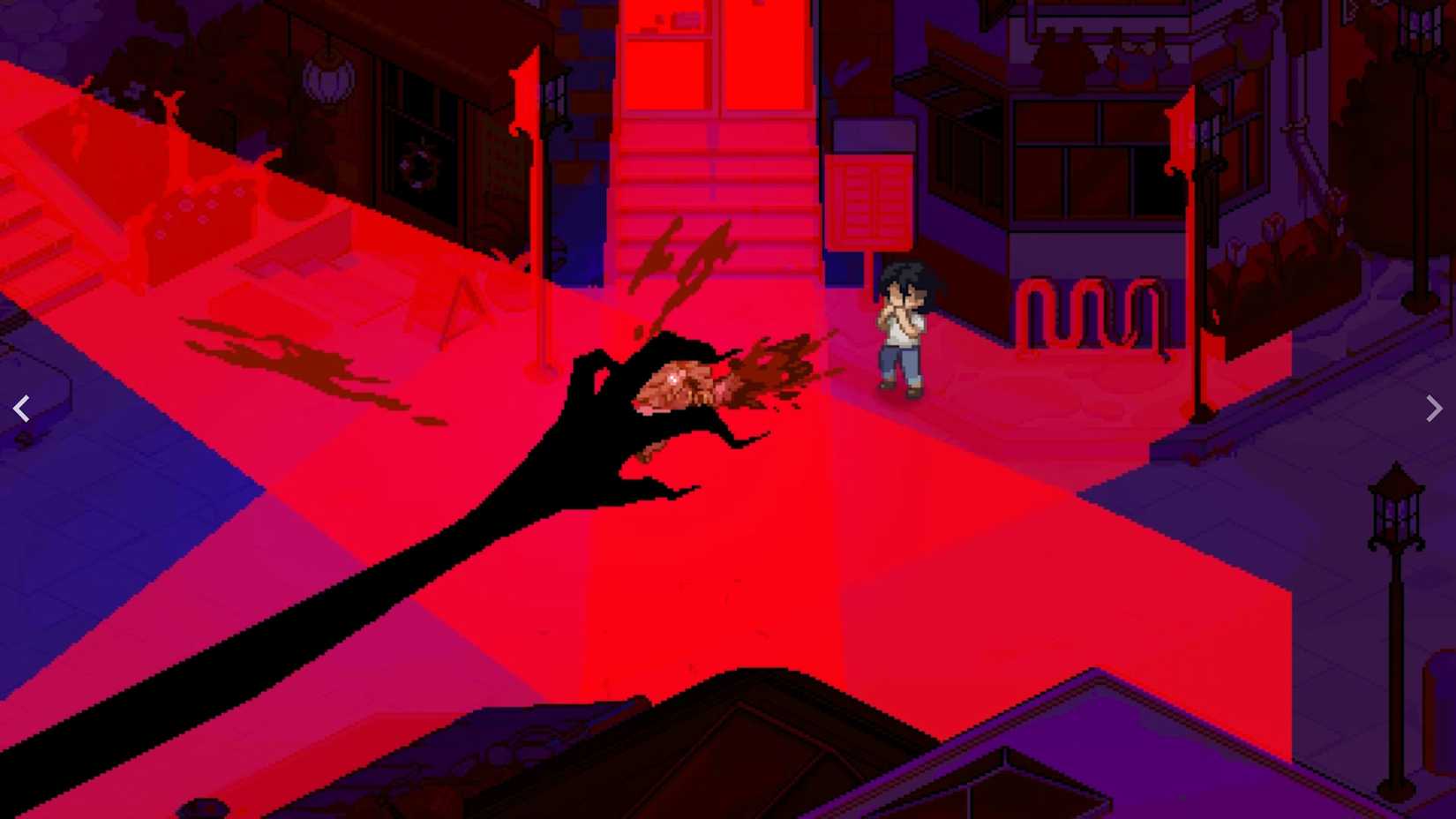 Grave Seasons is the terrifying Stardew Valley clones you've been waiting for