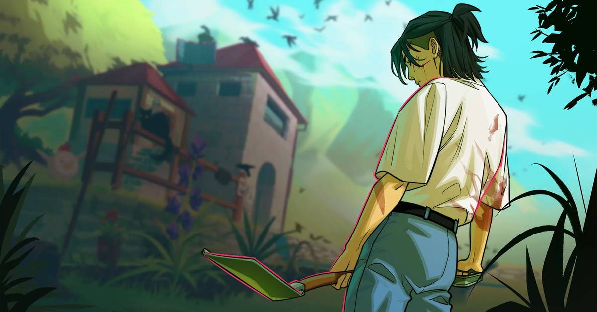 polygon.com - Josh Broadwell - Farming Sims Are Finally Changing After 10 Years of Stagnation