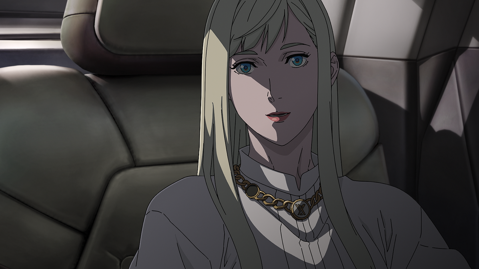 Sunrise Reveals Exclusive First Look at Mobile Suit Gundam: Hathaway’s Flash Sequel