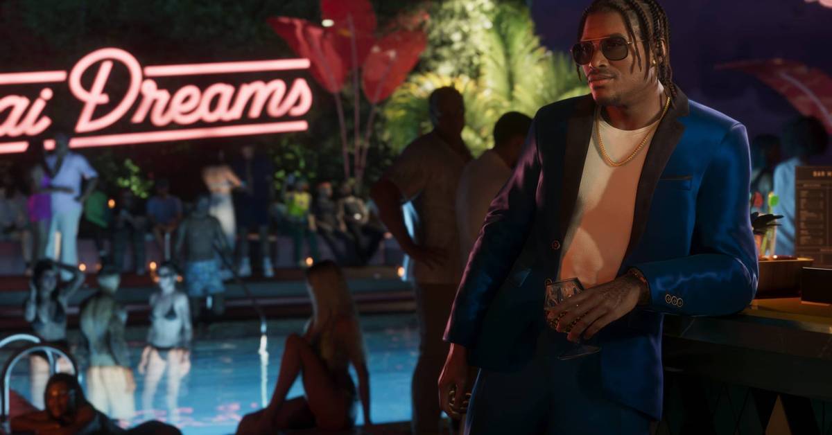 polygon.com - Ford James - GTA 6 price being $80 is 'good for the industry' says analyst