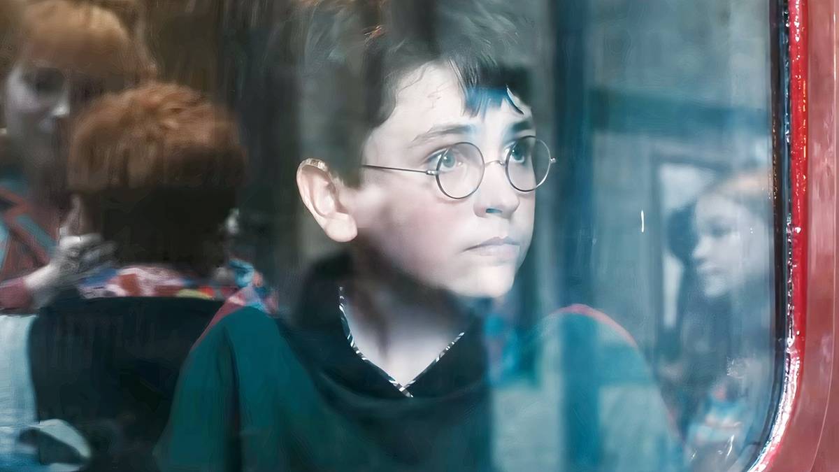 One of the most important actors has left HBO’s Harry Potter series One of the most important actors has left HBO’s Harry Potter series