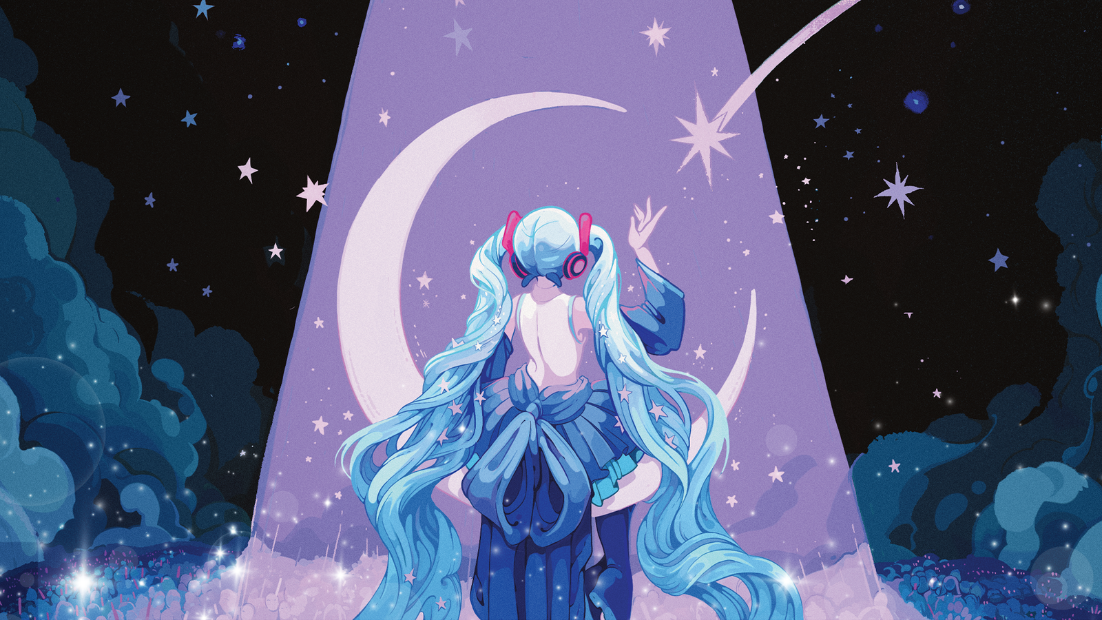 MTG Secret Lair leak reveals upcoming Hatsune Miku Commander deck