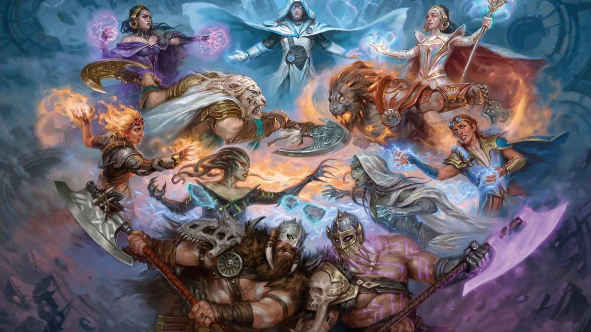 Star Wars Unlimited lead designer says he wants to avoid repeating Magic: The Gathering's biggest mistake