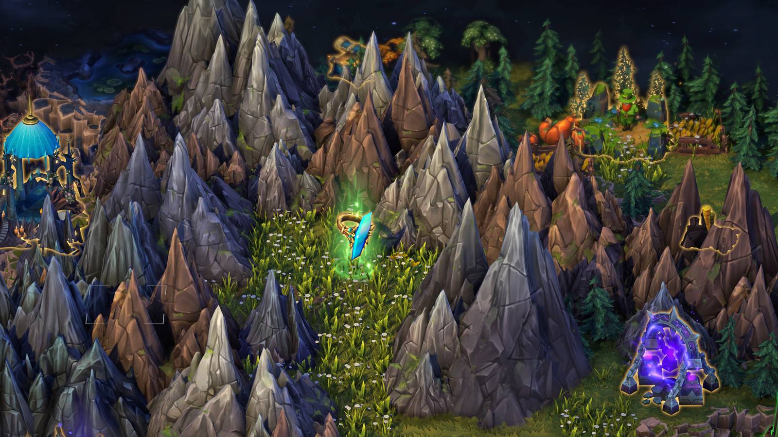 How to get the Shard of Serenity in Heroes of Might and Magic: Olden Era