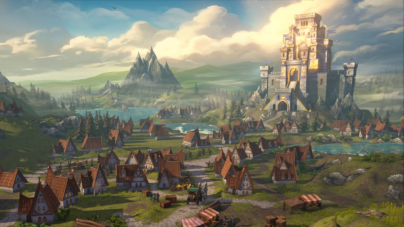 Heroes of Might and Magic: Olden Era beginner's tips and tricks