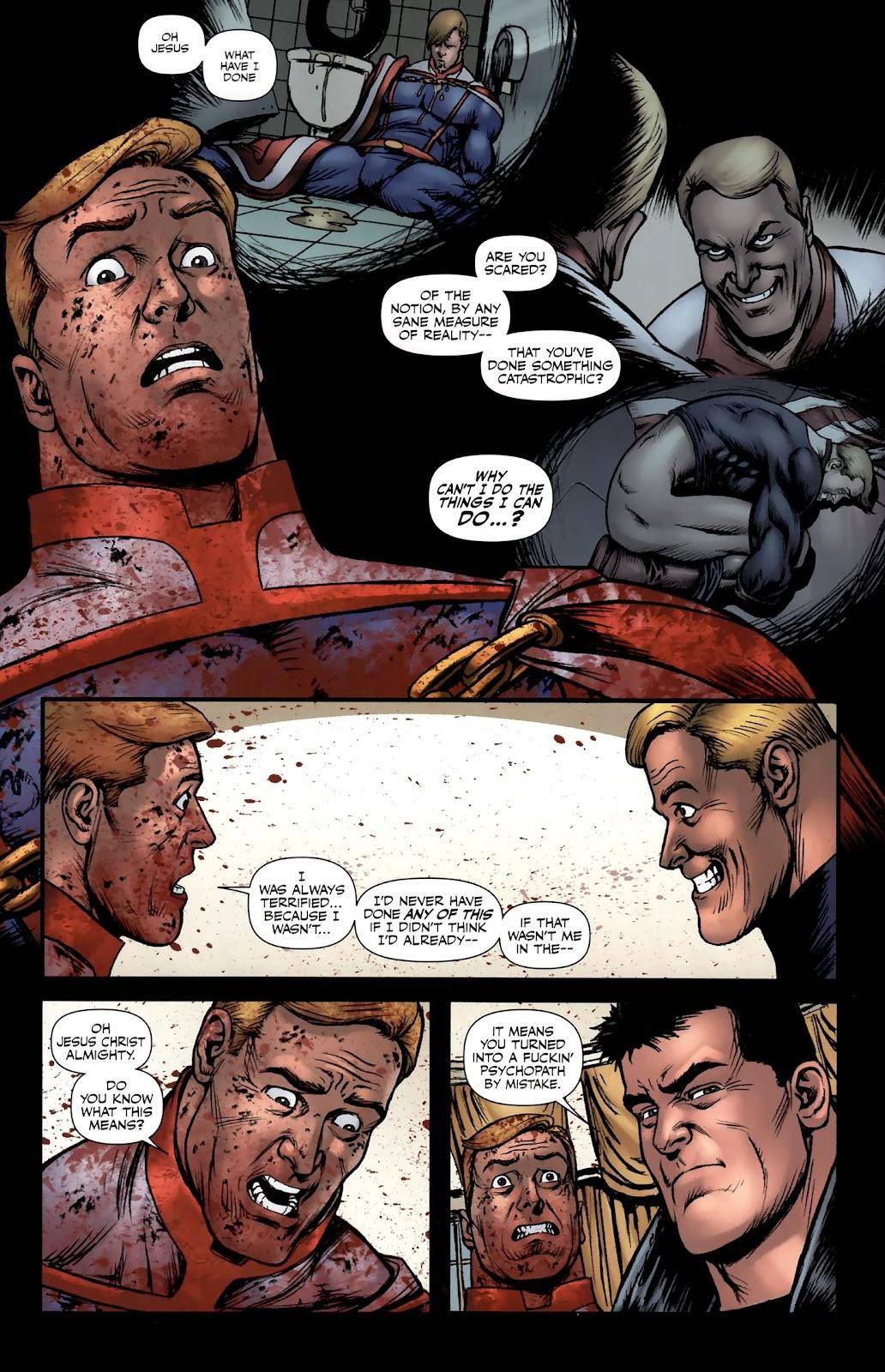 The Boys: Por que a série da Amazon não conseguiu superar os quadrinhos originais