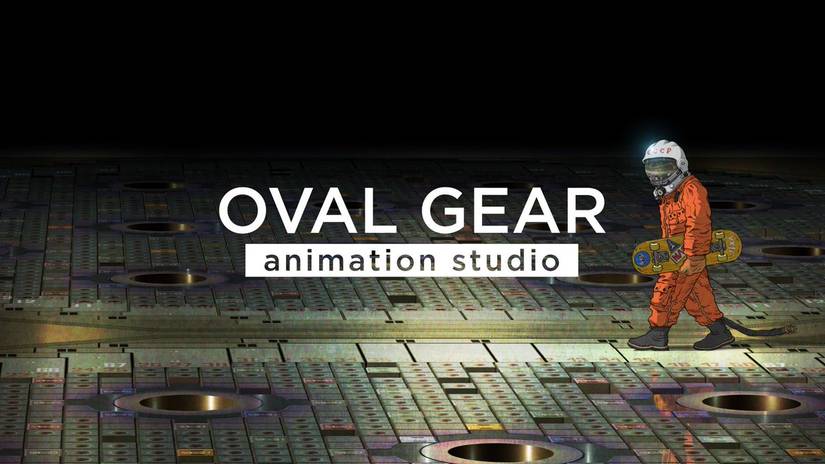 Oval Gear