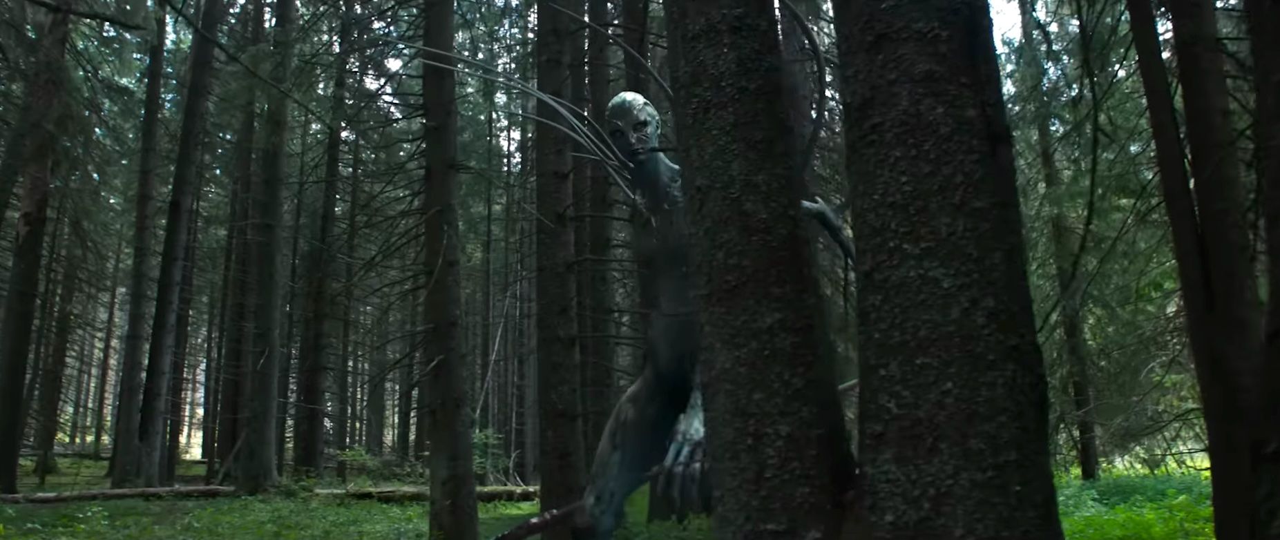 Hope trailer arrives as Cannes reviews herald 'Fury Road' of alien epics