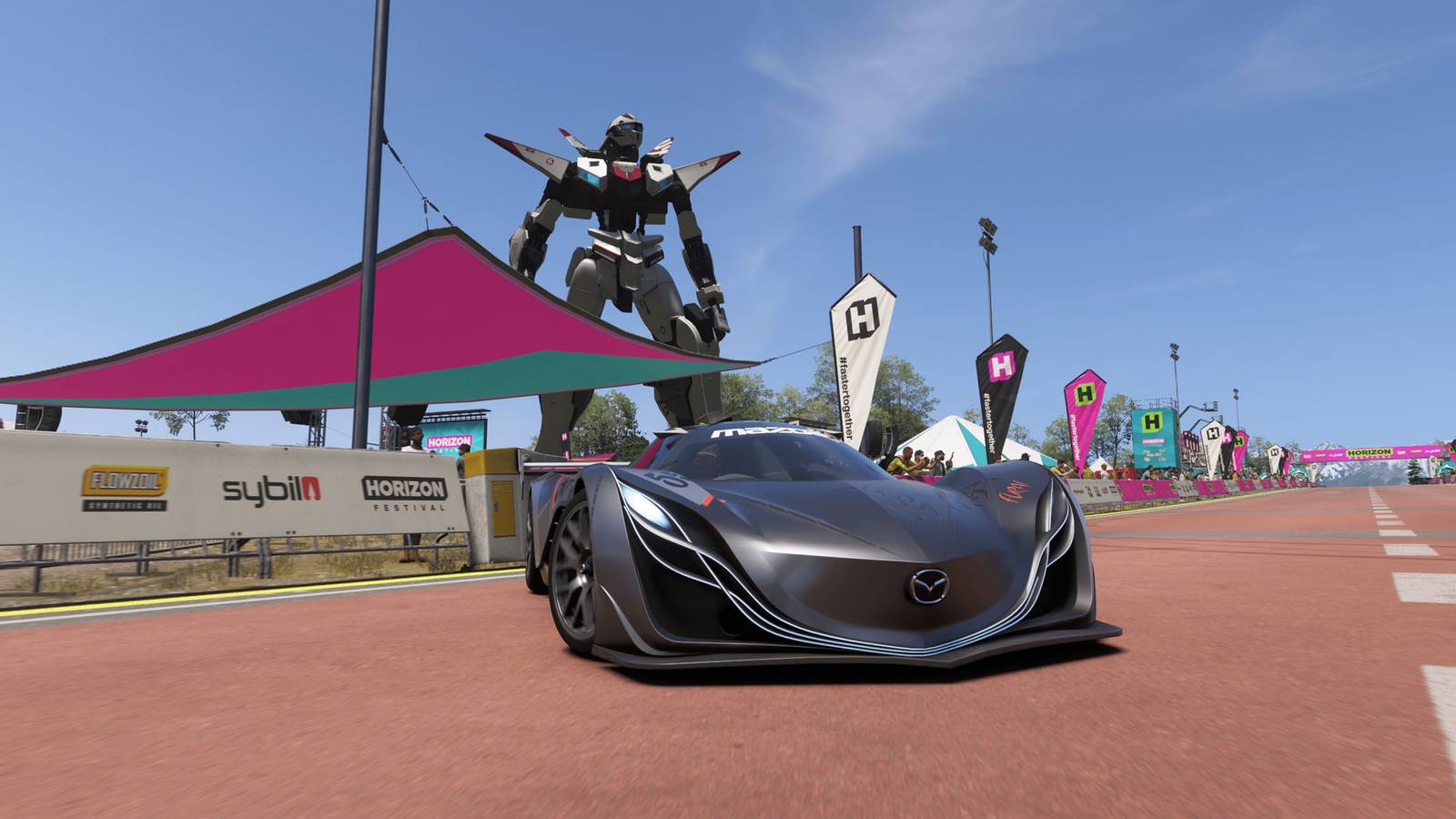 This week’s photo challenge location in Forza Horizon 6 This week’s photo challenge location in Forza Horizon 6