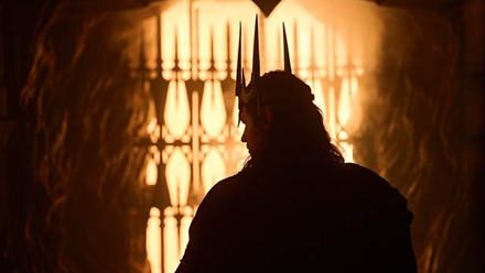 rings of power season 3 sauron