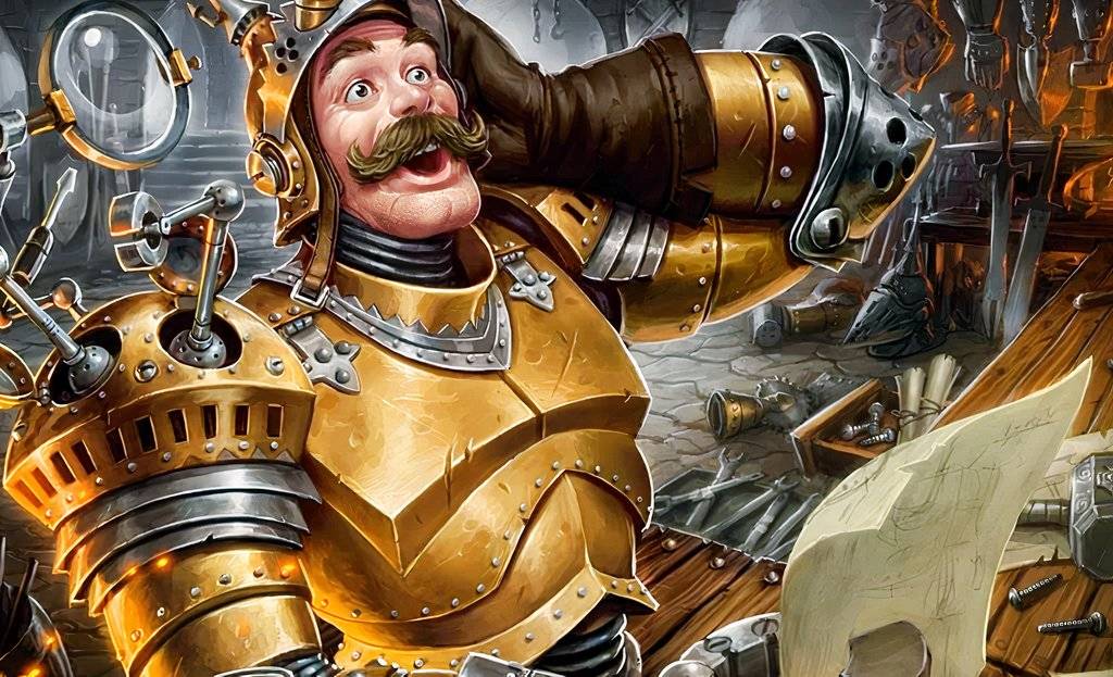 Mood Swings transforms Magic: The Gathering into a party game anyone can play