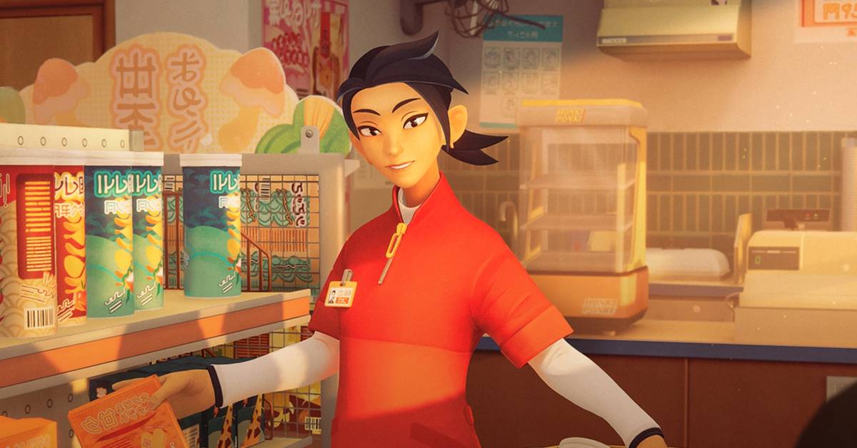polygon.com - Austin Manchester - Xbox Game Pass just got the coziest new game of the year, and you can play it in a weekend