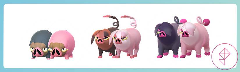 Pokémon GO のレチョンク コミュニティ デイについて知っておくべきことはすべてここにあります