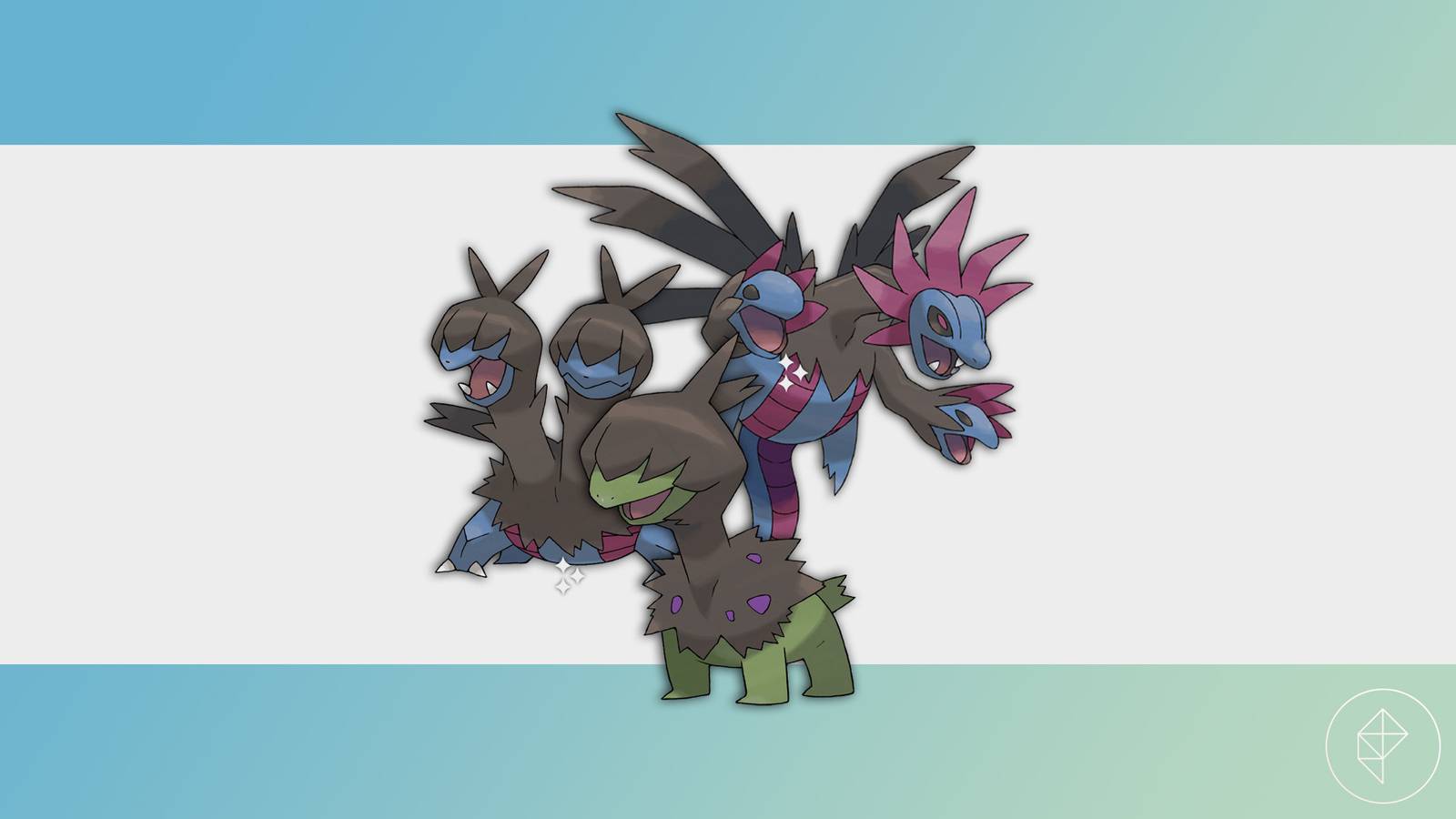 Pokémon Go Deino Community Day Classic event guide Pokémon Go Deino Community Day Classic event guide