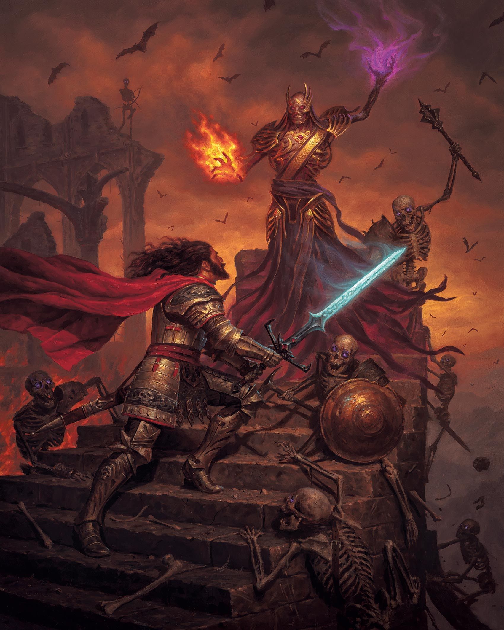 Sword of Kas