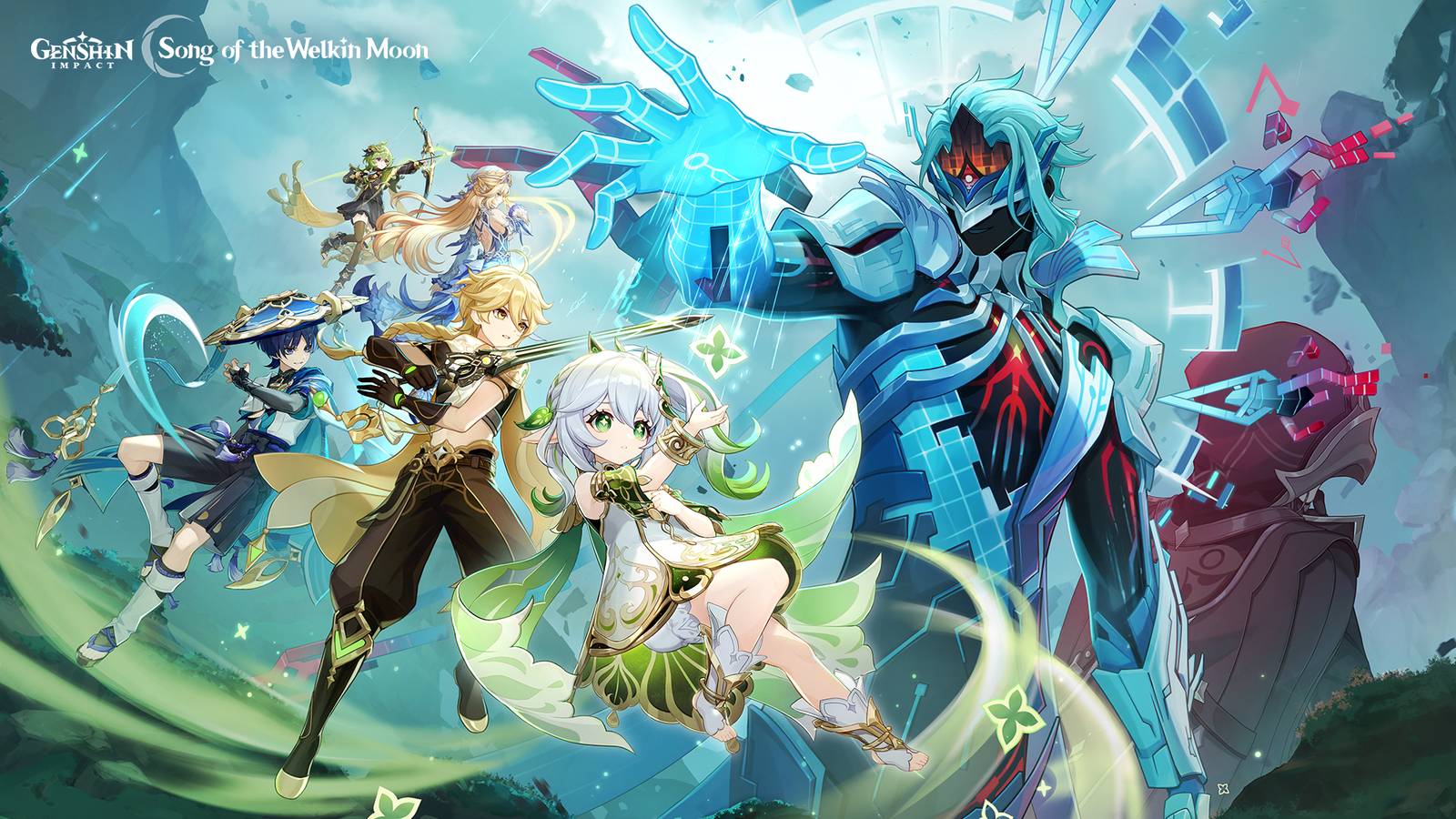 Genshin Impact version ‘Luna 7’ (6.6) release time in your time zone