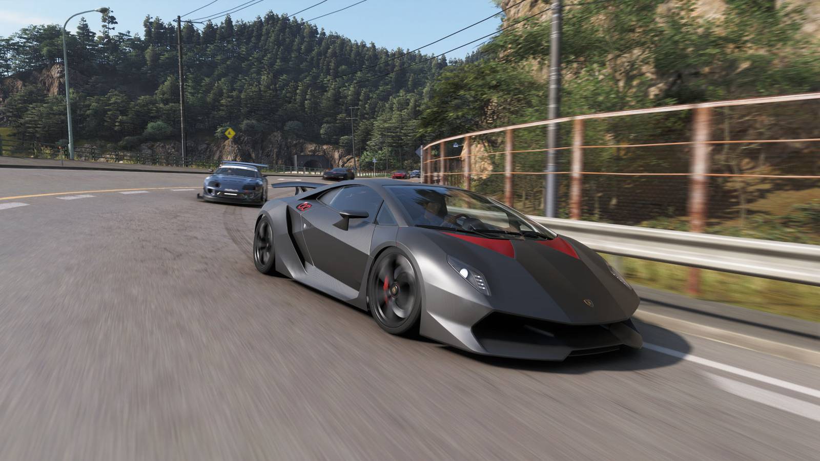 How to unlock the Goliath race in Forza Horizon 6 How to unlock the Goliath race in Forza Horizon 6