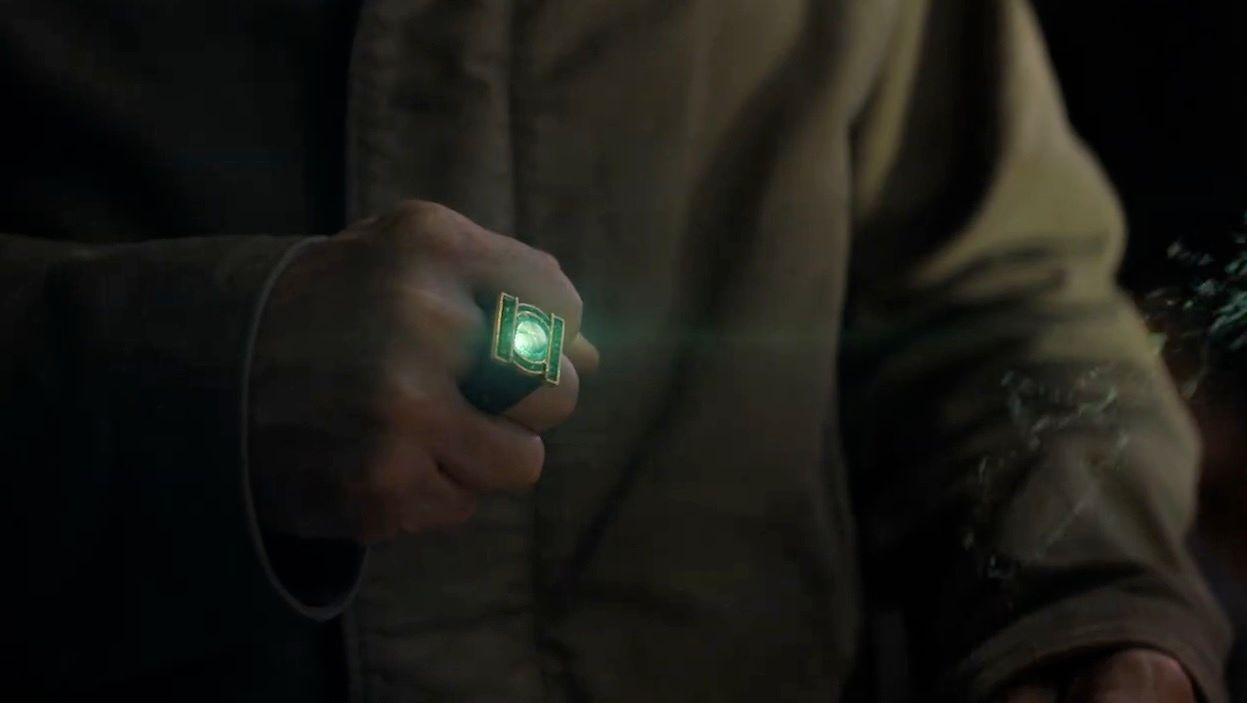 Novo Trailer de Lanterns Revela Poderes Verdes que Fãs Estão Ansiosos para Ver