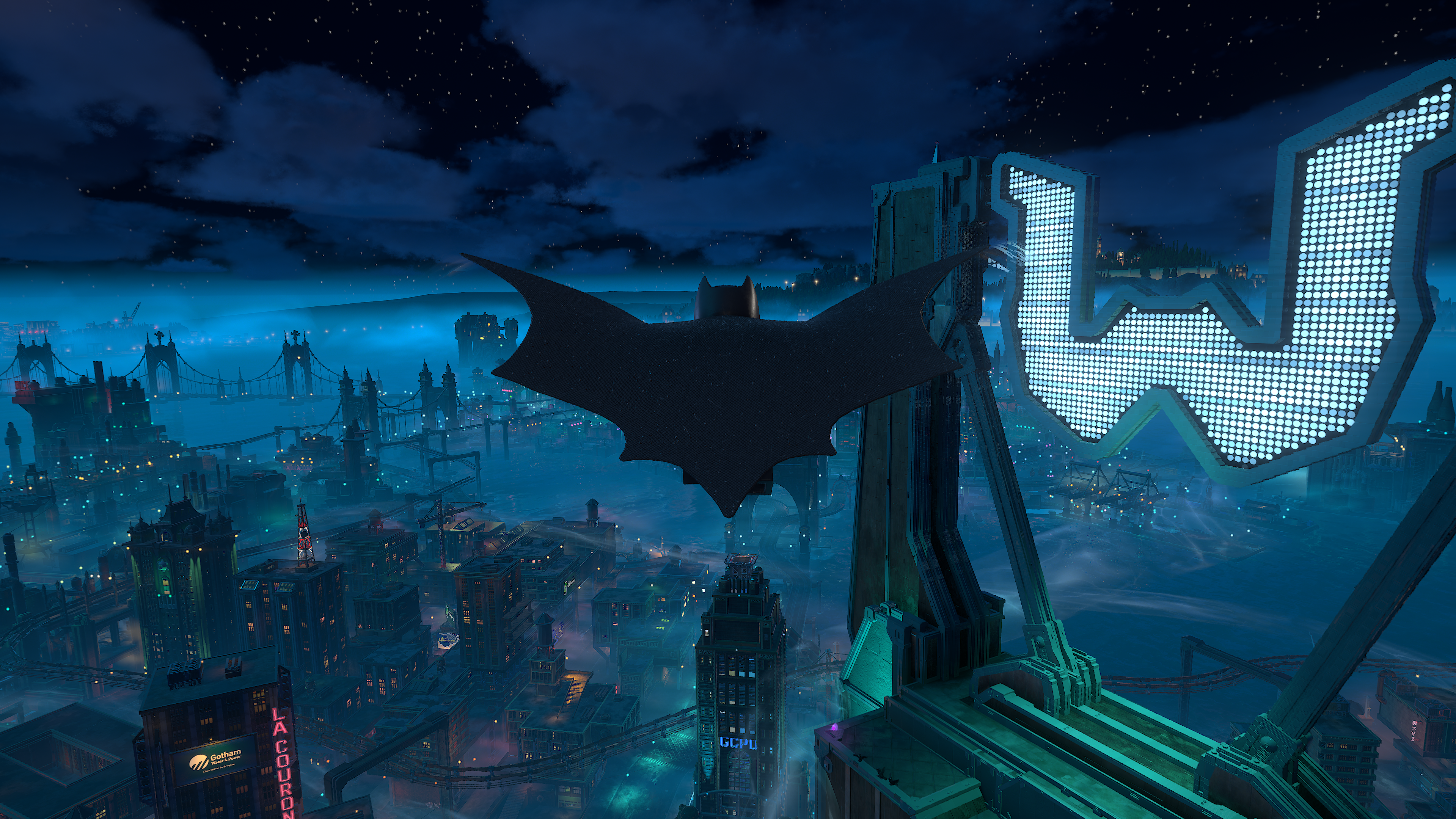 I tested Lego Batman — and it lives up to Dark Knight's Arkham games legacy