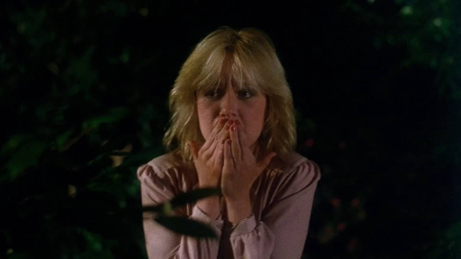 Graduation Day is a strange 80s slasher worth watching on Tubi