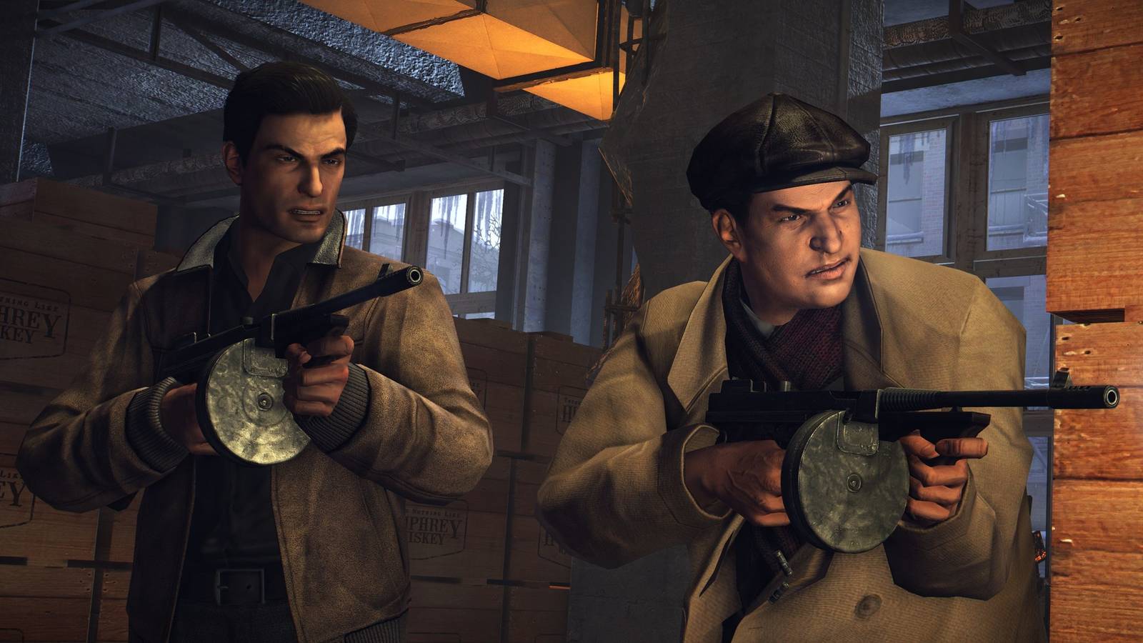 Amazon Prime’s free games for May 2026 include Mafia 2 and more Amazon Prime’s free games for May 2026 include Mafia 2 and more