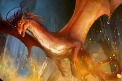 Magic: The Gathering One Ring art controversy ends with artist admission