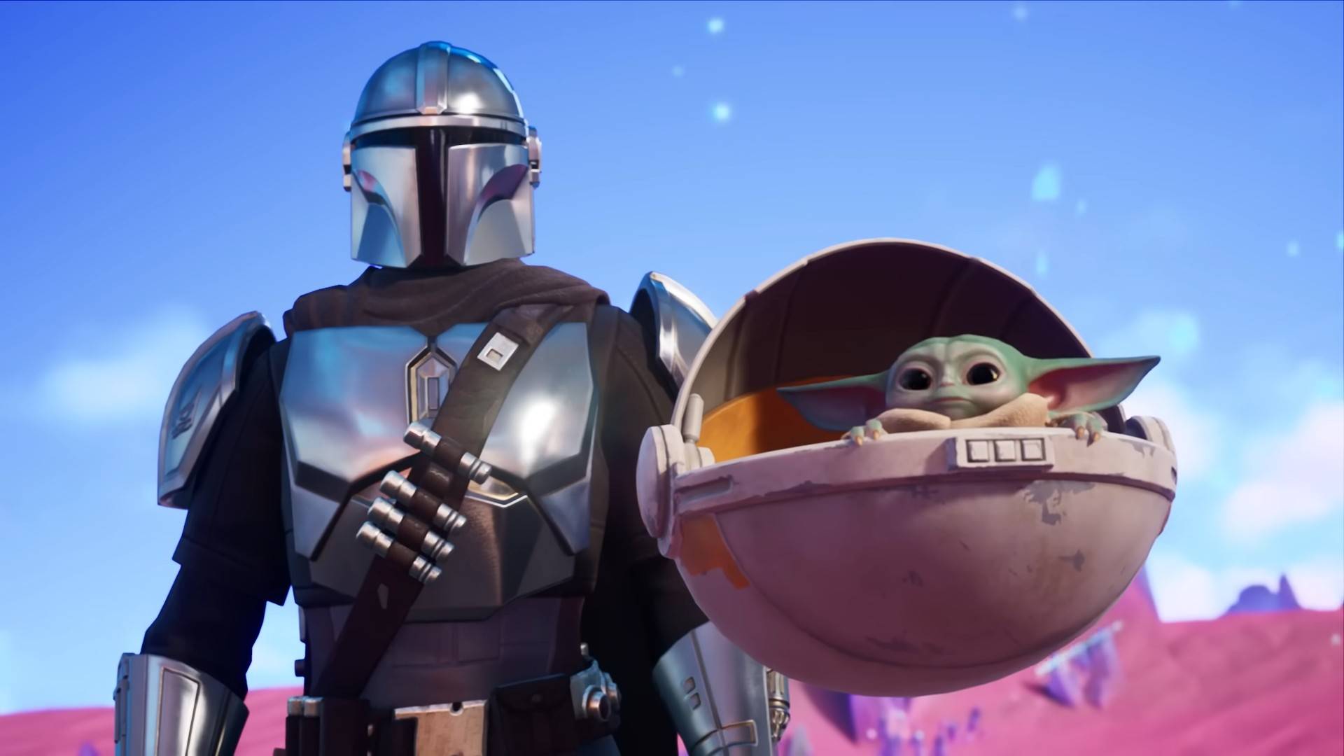 Quem é Zeb Orrelios, o novo parceiro de Din Djarin em The Mandalorian and Grogu?