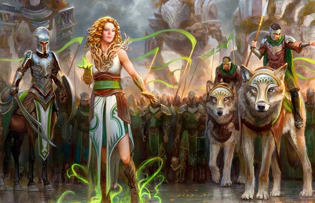 MTG Arena developers say profitable teams still faced layoffs and uncertainty
