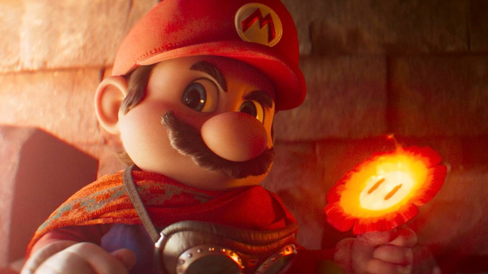 Super Mario Galaxy Movie's is streaming, but here's a clip you haven't seen