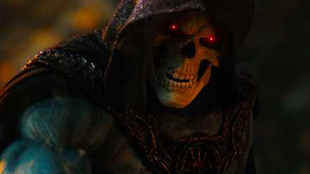 masters of the universe 4