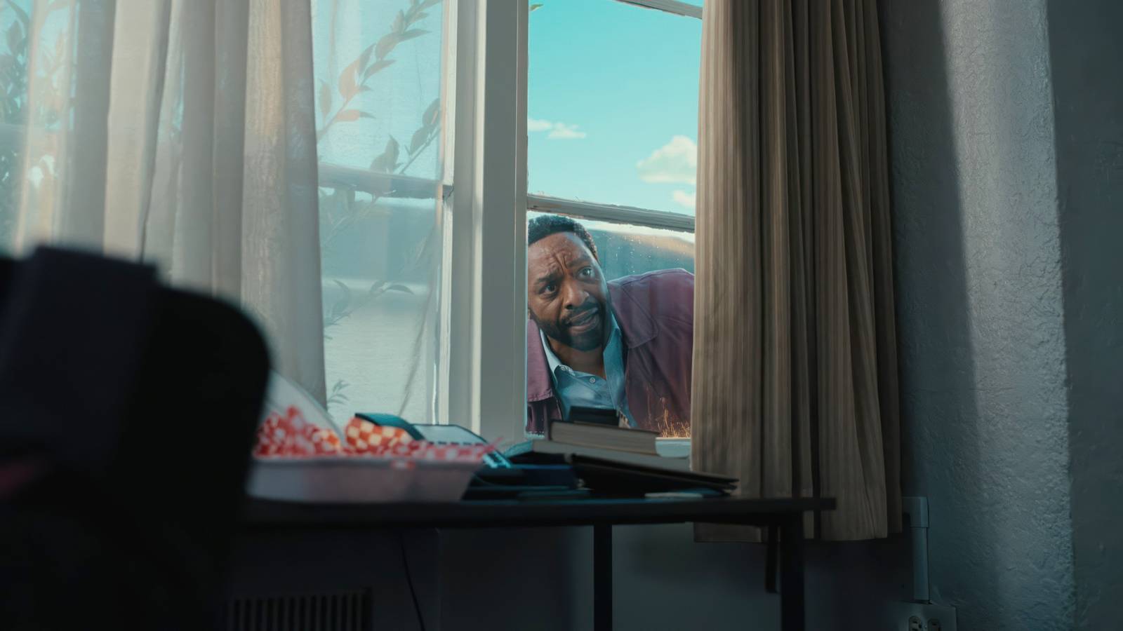 10 new movies to watch this weekend on Peacock, Netflix, and Hulu (July 17-19) 10 new movies to watch this weekend on Peacock, Netflix, and Hulu (July 17-19)