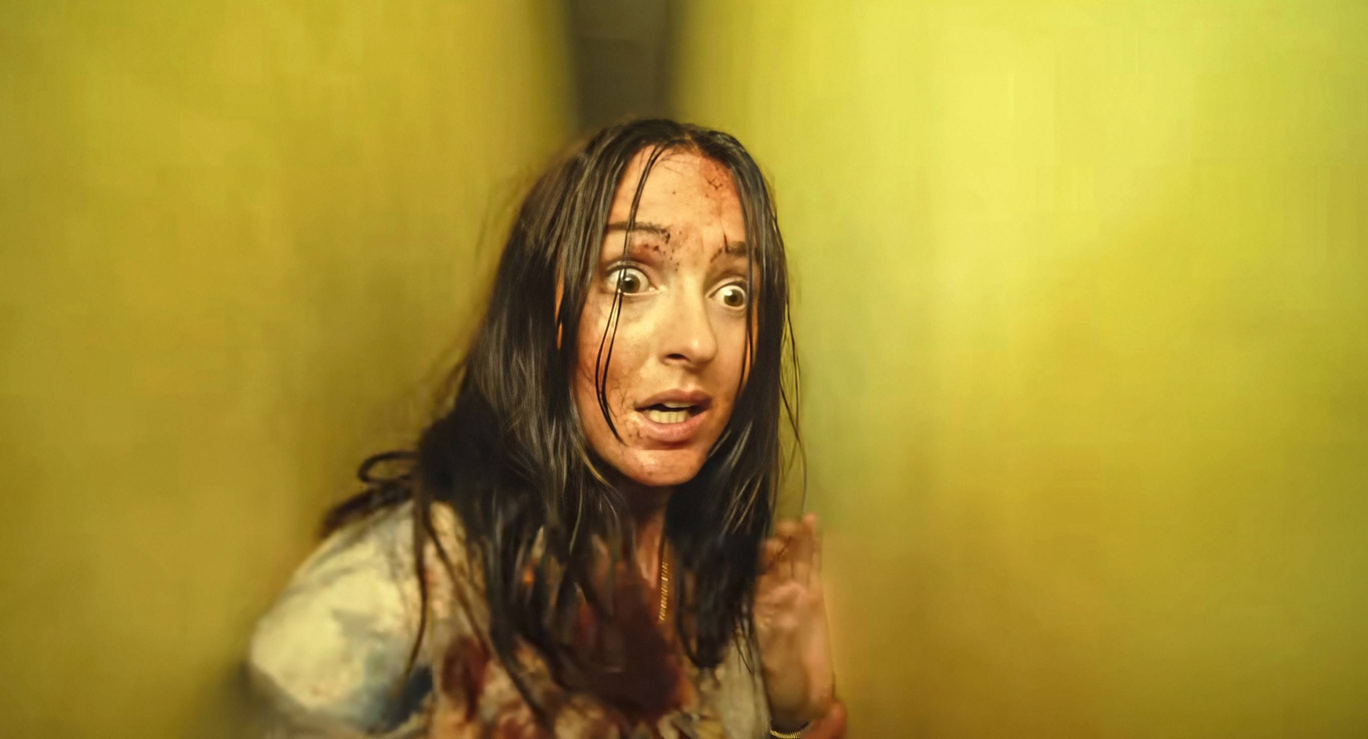 Backrooms Director Reveals Where the Series Should Go Next