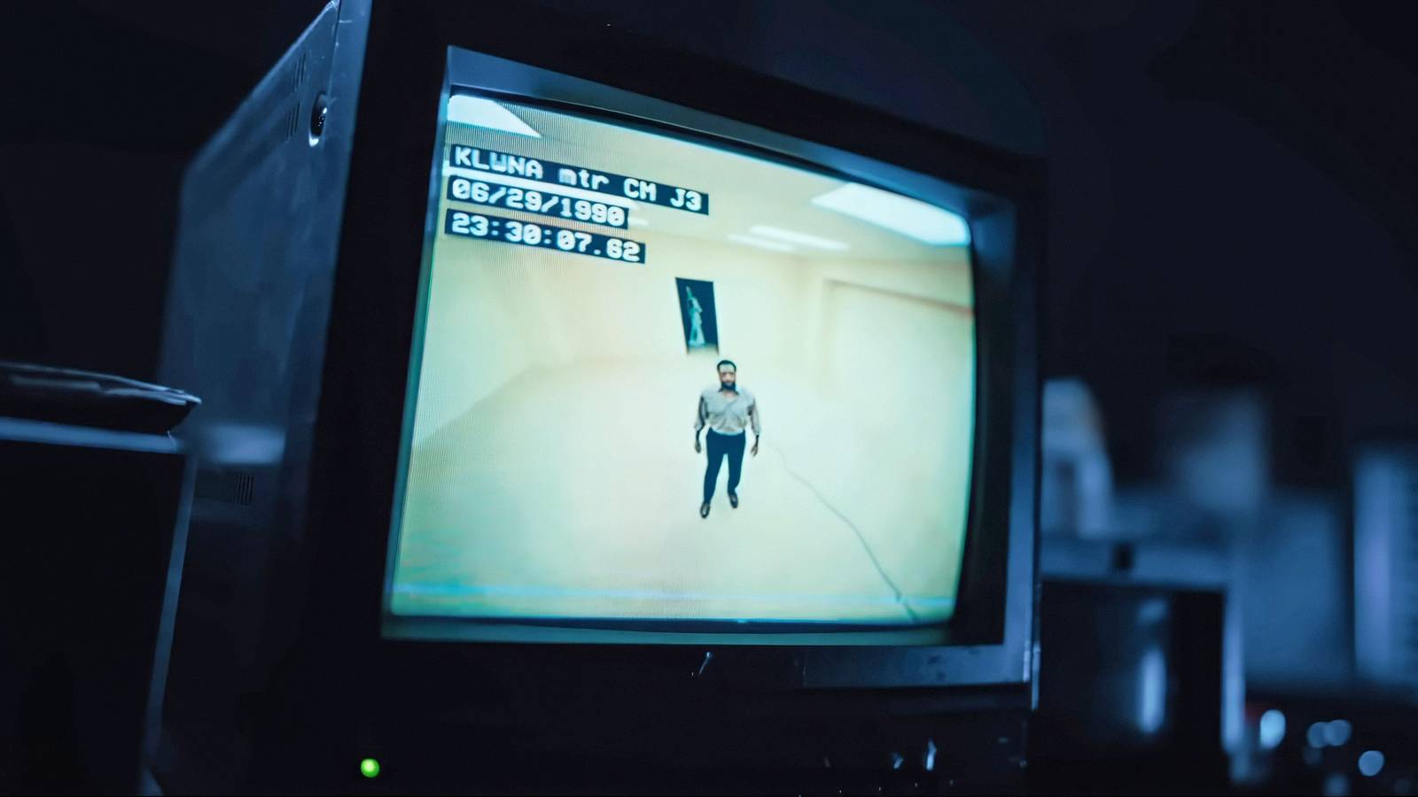When will Backrooms be available on streaming, digital, and HBO Max?