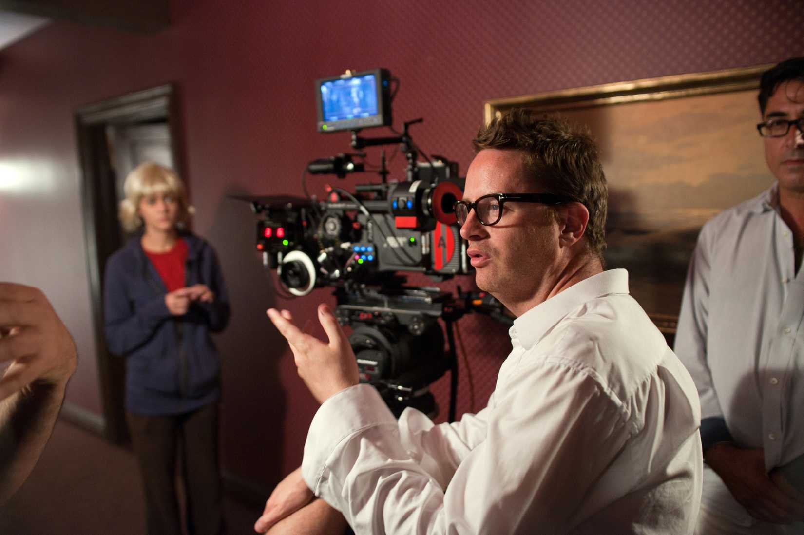 Nicolas Winding Refn