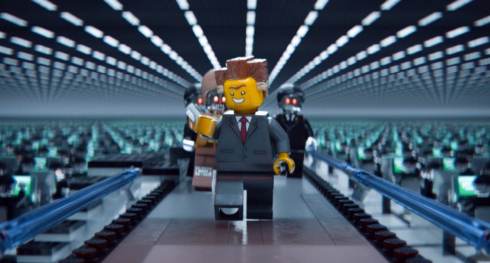 Pokémon scalpers don't worry Lego, exec says