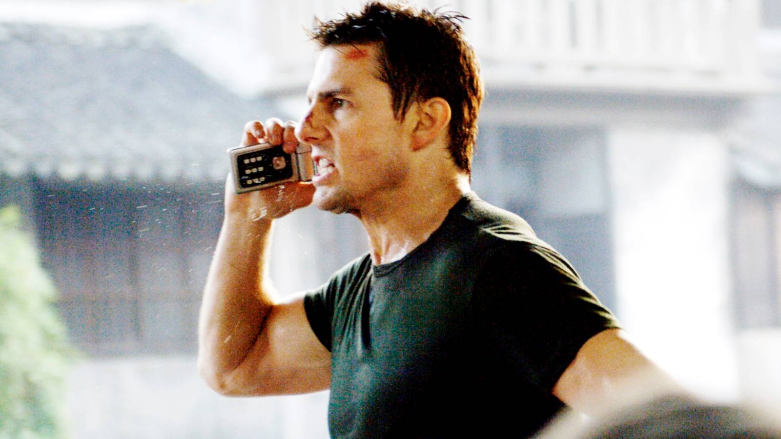 Mission: Impossible III introduced an unforgettable villain — and saved the franchise