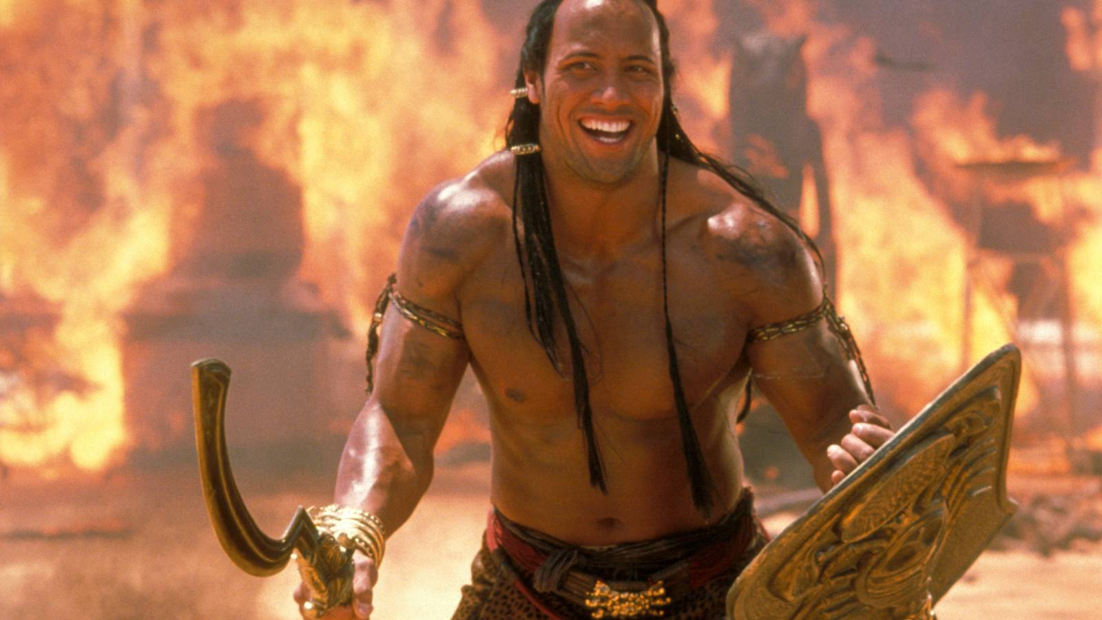 The Mummy Returns was the end of an era that superhero movies killed The Mummy Returns was the end of an era that superhero movies killed