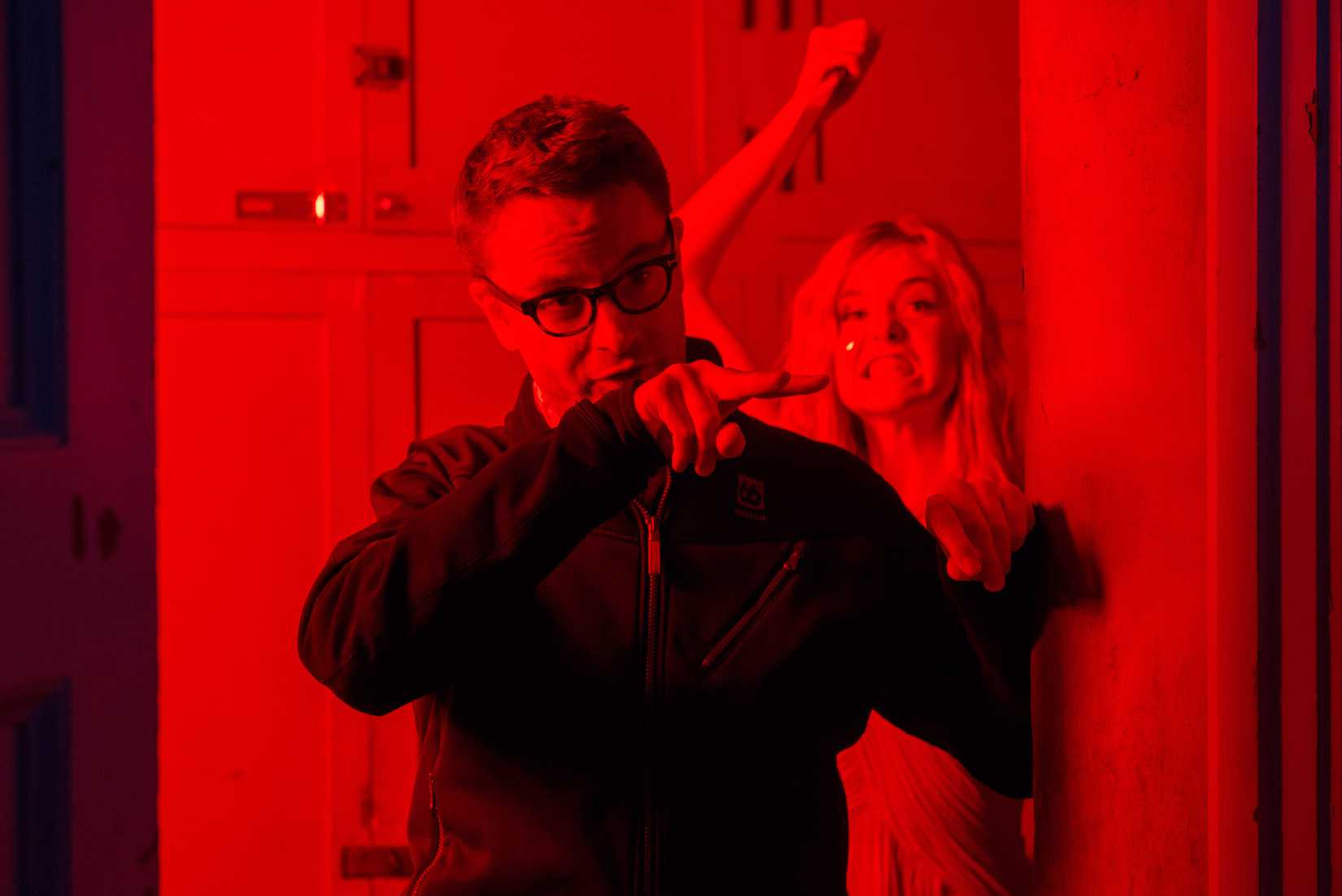 Nicolas Winding Refn