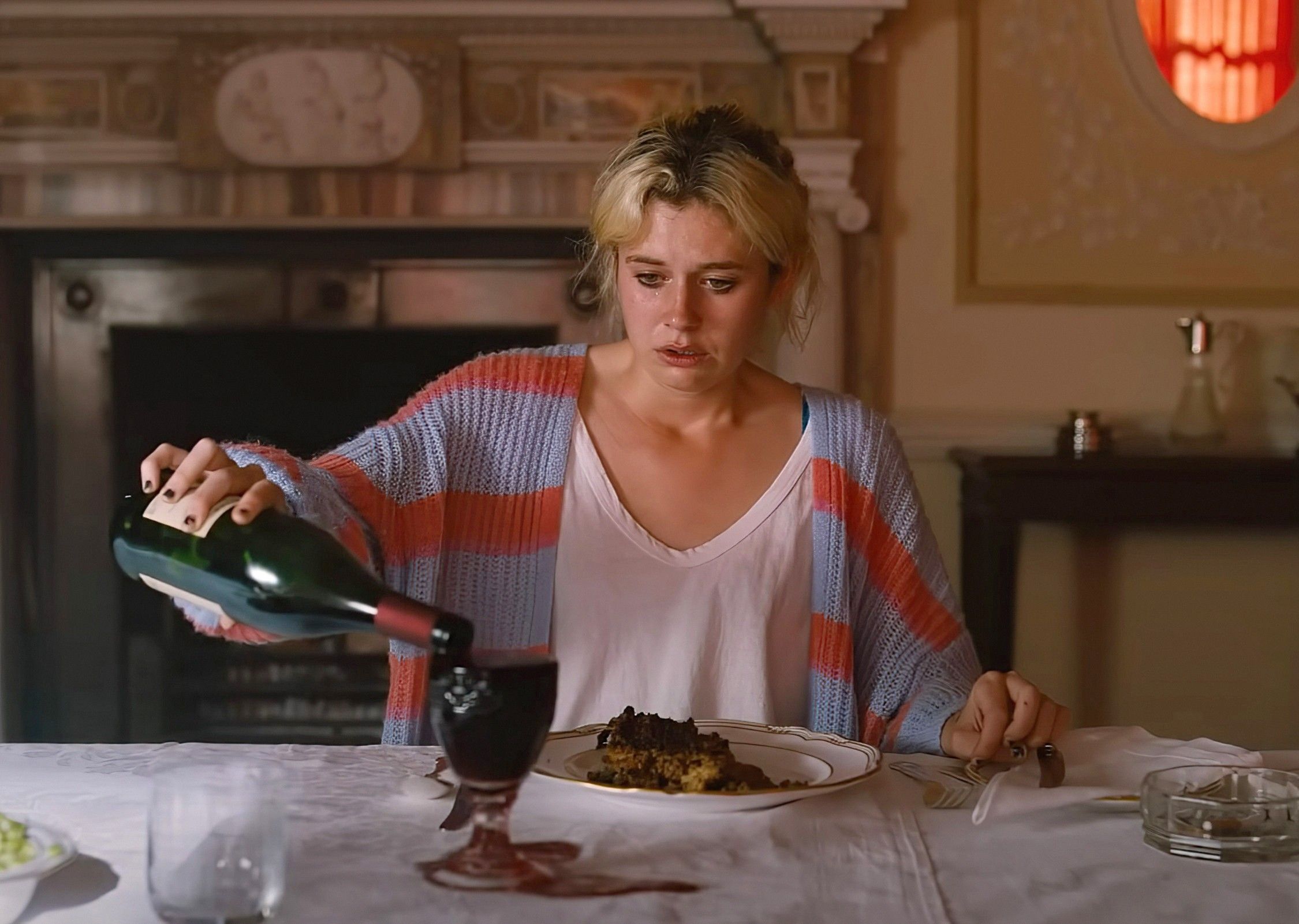 Saltburn on HBO Max is still the decade’s most disturbing thriller