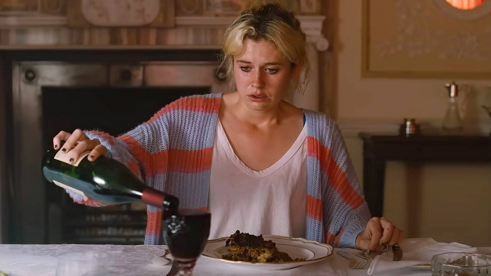 Saltburn on HBO Max is still the decade’s most disturbing thriller
