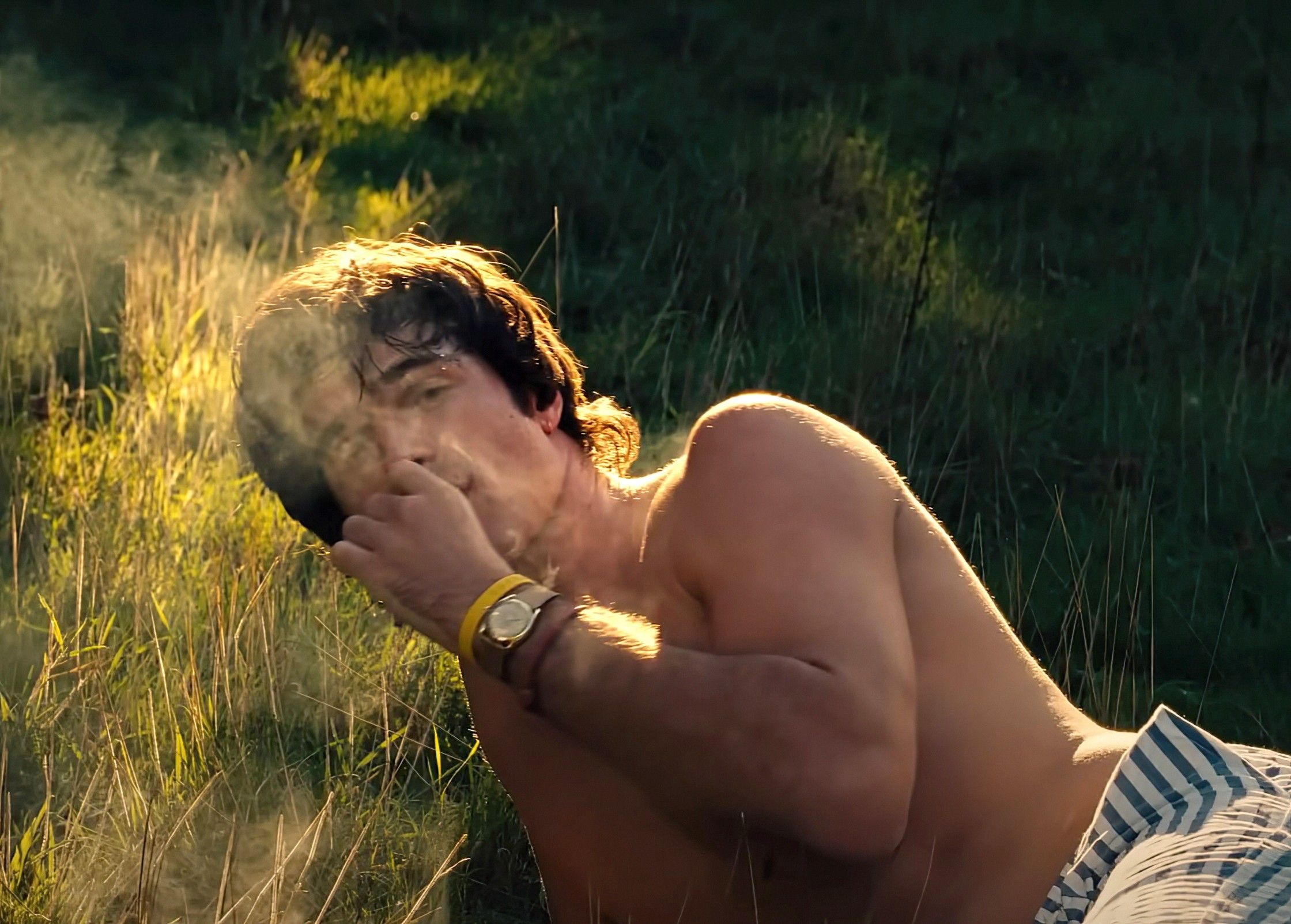 Saltburn on HBO Max is still the decade’s most disturbing thriller