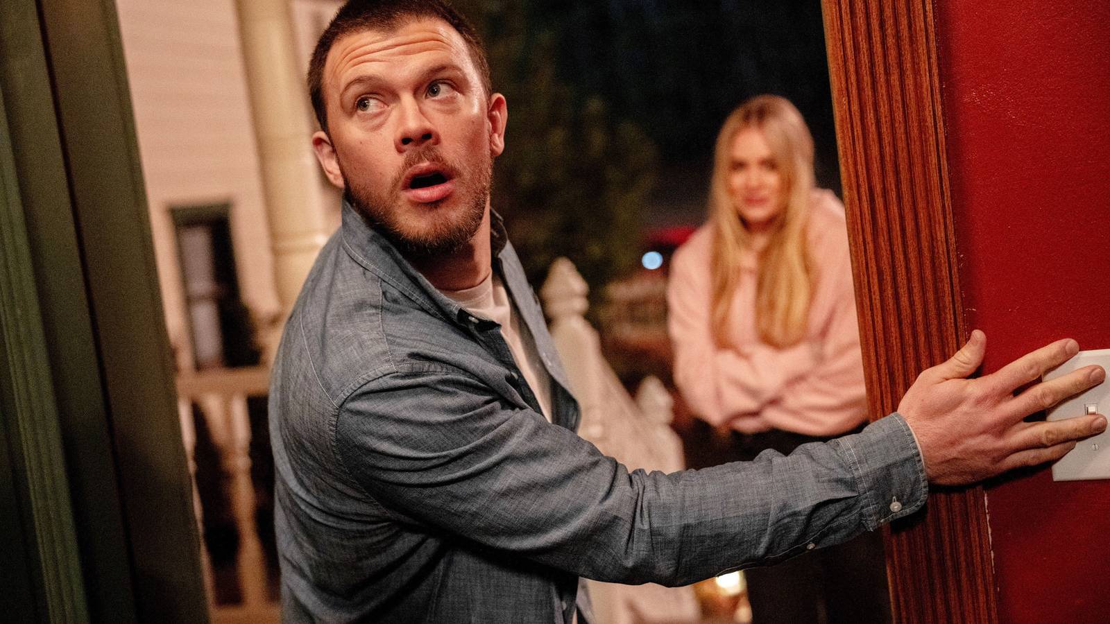 Scream 7, Psycho Killer and every new movie on Netflix, Hulu, and more this weekend Scream 7, Psycho Killer and every new movie on Netflix, Hulu, and more this weekend